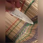 ZARA Bamboo Handbag new Photo 10