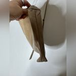 hobo international Tan/brown/gray Leather Crossbody‎ Purse Tan Photo 3