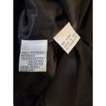 Jones Wear Petites 2 Piece Olive Skirt Suit Size 14P Photo 4