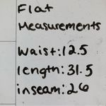 Koral  Leggings Brown Black Medium Ankle Length Photo 5