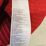 Topshop BROWN RIBBED CROP TOP Photo 8