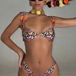 Strawberry Milk Mob  Swim Top  Photo 0