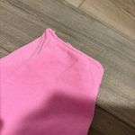 Aerie Jogger cotton sweatpants hot pink size XS Photo 8