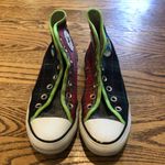 Converse Sneakers Chuck Taylor All Stars High-Top World Peace Photo 8