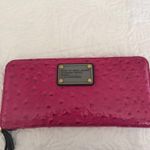 Marc Jacobs Pink  Wallet  Photo 0