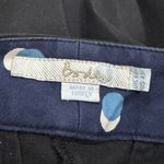 Boden Black Richmond Slacks Pants Women’s 4P Size 8 Photo 1