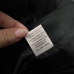 Caroline Constas Black Johan Bell Sleeve Short Wool Coat Size Small $795 Photo 7