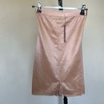 SKIMS  Barely There Shaperwear High Waist Shortie In Clay size XS‎ Photo 1