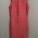 Chocolate USA B02-Women's Dress, Burgundy, Size M Photo 0