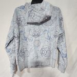 Disney  stitch outer space women's small hoodie Photo 1