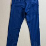 Lululemon athletica Deep Blue Leggings Photo 0