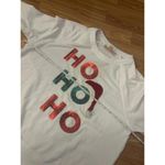Philosophy Christmas Crewneck Top Size Small Photo 4