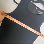 Vince | Dressy Elegant Black Sleeveless Dress 4 Woman’s Photo 6