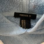 Forever 21  west coast crop hoodie Photo 6