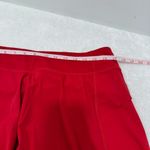 Zyia  Active red grand slam Skirt XXL Photo 5