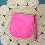 Statement Clutch & Wristlet Bundle (3 Pieces) – Metallic Evening Bags and Pouch Silver Photo 6