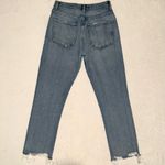 AGOLDE WOMENS Riley Mid Rise Ankle Jeans size 26 Photo 7