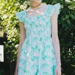 NWT Hill House Home The Elizabeth Nap Dress Photo 2