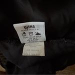 🖤 Ujena Black Sheer Tankini Halter Swim Top | Size L | Very Good Condition Size L Photo 6
