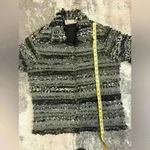 Women’s Life Style Jacket Black Size XL Photo 4