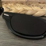 Joan Rivers 100% UV Protection Black Sunglasses with case Photo 6