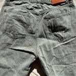 Princess Polly Asymmetrical Jeans Photo 6