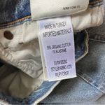 AGOLDE Riley High Rise Straight Crop Photo 21