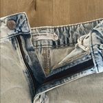 Garage  Mom Distressed Denim Women Shorts Photo 3