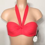 Coco reef ..New. 32/34C 5-way bikini top. NWT Photo 3