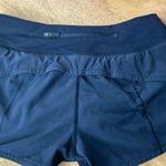 Lululemon Speed Up Shorts 2.5 Photo 0