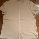 American Eagle AE plain tee Photo 0