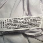 English Factory  SCALLOPED EDGE MIDI DRESS | M Photo 12