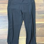 Lululemon  Wunder Train High-Rise Crop Leggings Photo 0