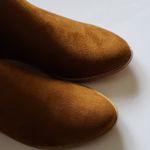 Allegra K . fringed boots size 6½ Photo 1