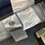 Levi's Levi’s Mile High Super Skinny Jeans Rome Winter Dark Wash W24 L30 Photo 5