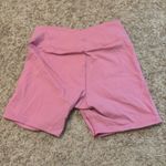 JoyLab  pink shorts Photo 1