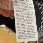 Spanx Ponte Women’s Black White Plaid Checkered Blazer Jacket NWT Size Medium Photo 7