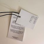 Anthropologie Pearl Beaded Embellished Clutch Photo 3