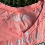 Old Navy VTG Coral Crush Soda Tee Photo 1