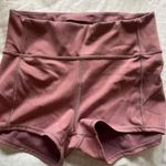 Lululemon Velvet Dust Shorts Photo 0