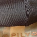 PQ Black Bandeau Swimsuit Top Size Large Photo 3