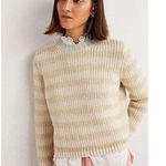Boden Tinsel Stripe Wool & Alpaca Photo 0