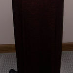 Sweater maxi skirt Red Size XL Photo 0