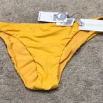 O'Neill O’Neill golden yellow strappy bikini set. NWT Photo 6