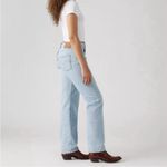 Levi's Levi’s 501 90s Jeans in Ever Afternoon, 28 Photo 1