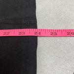 n:philanthropy Revolve  Cypress Slit Cutout TShirt Black Distressed Small NWT Photo 6