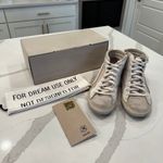 Golden Goose Slide Classic Sneakers Photo 9