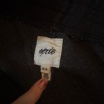 Aerie  sweat shorts black  Photo 2