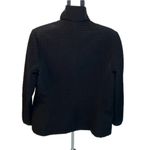 Gallery  Quilted Layering Jacket Water Resistant Size L Full Zip Pockets Photo 2