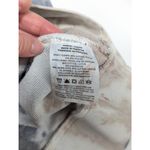 Nike  Seasonal Classics Pack Tie Dye Hoodie Embroidered Gray Womens Small Workout Photo 4